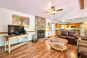 Little Creek Cottage